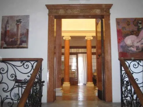 Villa Gabriella B&B - Apartments