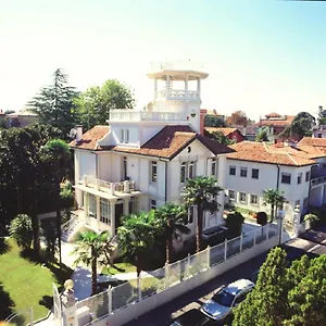 3* Hotell Delle Palme