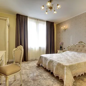 4* Hotell New Reiter