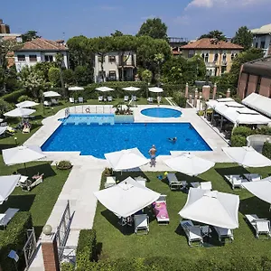 Marea Le Del Lido Lido de Venecia